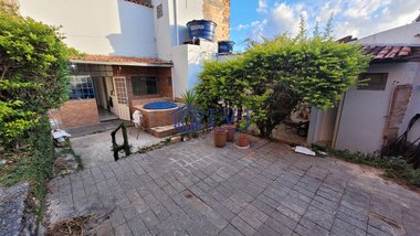 house em Rua Alpínea, Juliana - Belo Horizonte - MG