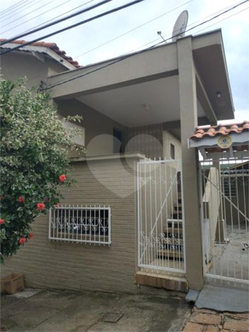 house em Rua Califórnia, Vila Maringá - Jundiaí - SP