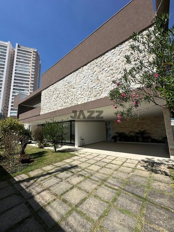 commercial_building em Rua Pandiá Calógeras, Jardim Esplanada II - São José dos Campos - SP