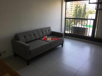 apartment em Rua Carlos Sampaio, Bela Vista - São Paulo - SP