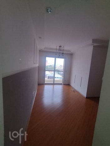 apartment em Lutécia, Vila Carrão - São Paulo - SP