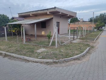 house em Pitangueiras, Santos Dumont - São Leopoldo - RS