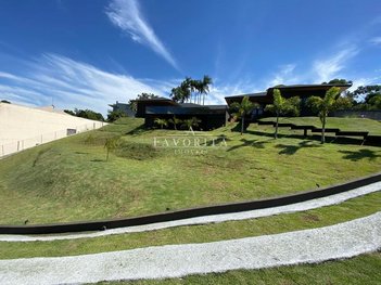 house em Rua dos Bagres, Condomínio Jardim das Palmeiras - Bragança Paulista - SP