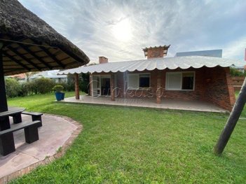 house em Rua Rio Carreiro, Centro - Xangri-Lá - RS