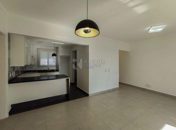 apartment em Boulevard La Fontaine, Jardim Residencial Francisco Cruãnes - Limeira - SP