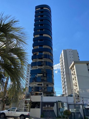 apartment em Rua Dante Pelizzari, Panazzolo - Caxias do Sul - RS