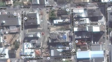 land_lot em Rua Ipiranga, Centro - Içara - SC