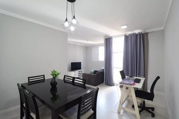 apartment em Rua Eugênio de Freitas, Vila Guilherme - São Paulo - SP