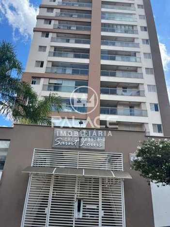 apartment em Avenida Mário Dedini, Vila Rezende - Piracicaba - SP