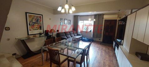 house em Rua Rosemary Marques Siqueira, Santana - São Paulo - SP