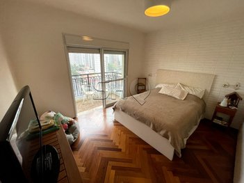 apartment em Rua Baturité, Aclimação - São Paulo - SP