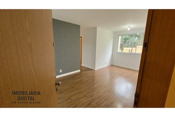 apartment em Rua Carlos Reverbel, Jardim Carvalho - Porto Alegre - RS
