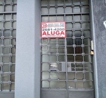 apartment em Avenida Amador Bueno da Veiga, Penha de França - São Paulo - SP