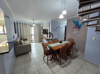 apartment em Rua Fragata, Praia Grande - Ubatuba - SP