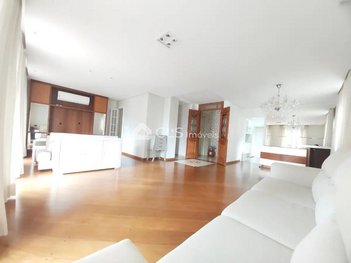 apartment em Rua Doutor Franco da Rocha, Perdizes - São Paulo - SP