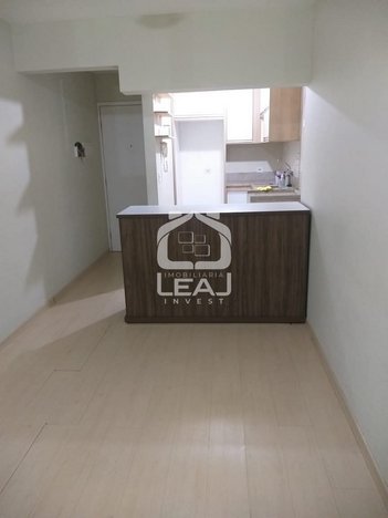 apartment em Rua Serra da Canastra, Jardim das Acácias - São Paulo - SP
