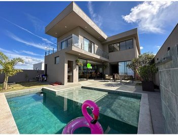 house em Rua Viareggio, Gran Park - Vespasiano - MG