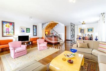 apartment em Alameda Itu, Jardim Paulista - São Paulo - SP