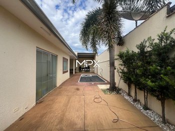 house em Avenida Orlândia, Parque Taquaral - Piracicaba - SP