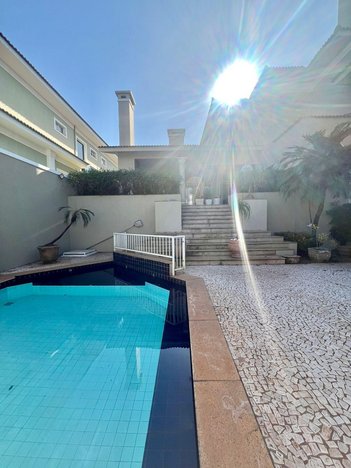 house em Rua José Henrique Bugalho Filho, Parque Residencial Damha - Presidente Prudente - SP