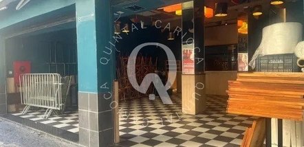 business em Avenida Ataulfo de Paiva, Leblon - Rio de Janeiro - RJ