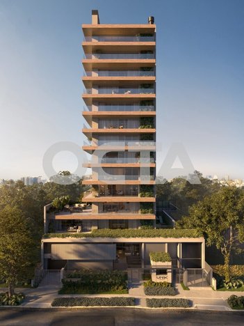 apartment em Avenida Palmeira, Petrópolis - Porto Alegre - RS