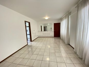 apartment em José Jacques, Centro - Florianópolis - SC