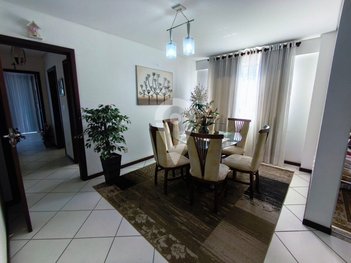 apartment em Rua Luiz Kienen, Centro - Jaraguá do Sul - SC