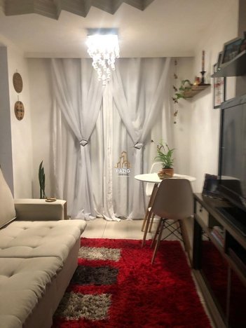apartment em Rua Aveleda, Jardim Santa Terezinha (Zona Leste) - São Paulo - SP