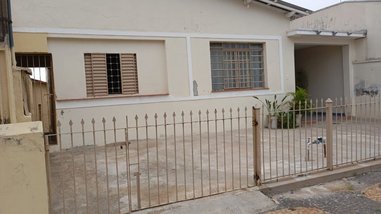 house em Rua Santos Dumont, Jardim Alvorada - Sumaré - SP