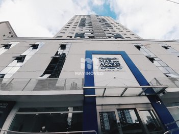office em Rua Herculano Corrêa, Centro - Itajaí - SC