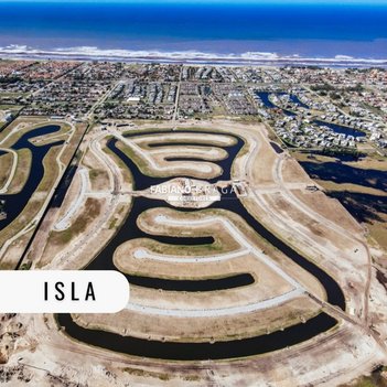 land_lot em Avenida Central, Centro - Xangri-Lá - RS