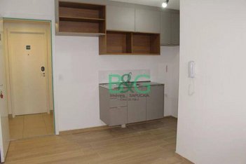 apartment em Avenida Rio Branco, Campos Elíseos - São Paulo - SP