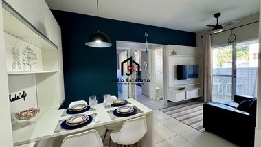 apartment em Avenida Doutor Francisco Labate, Toninhas - Ubatuba - SP