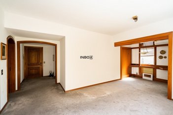 apartment em Rua Vinte e Quatro de Outubro, Moinhos de Vento - Porto Alegre - RS