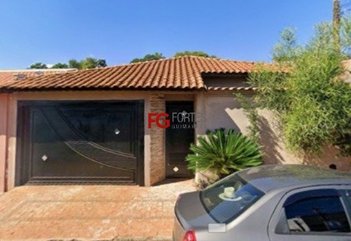 house em Rua Antônio Buzatto, Engenheiro Carlos de Lacerda Chaves - Ribeirão Preto - SP