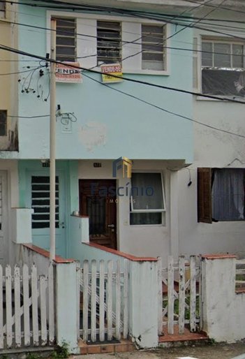 house em Avenida Jurema, Indianópolis - São Paulo - SP