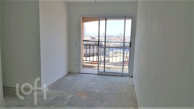 apartment em da Mooca, Mooca - São Paulo - SP