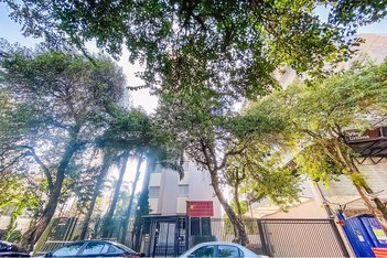 apartment em Rua Estevão Baião, Vila Congonhas - São Paulo - SP