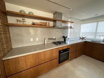 apartment em Rua Goiânia, Botafogo - Bento Gonçalves - RS