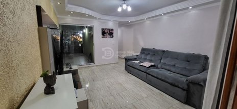 house em Rua Porto do Bezerra, Parque Guaianazes - São Paulo - SP