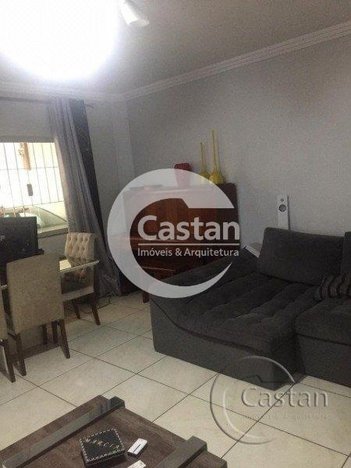 house em Rua Augusto Fetzer, Vila Ema - São Paulo - SP