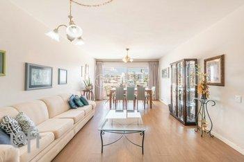 apartment em Avenida Venâncio Aires, Santana - Porto Alegre - RS