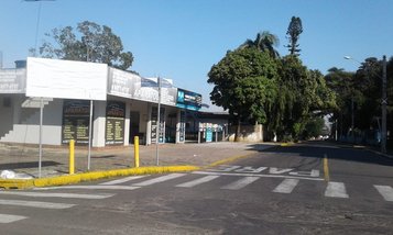 commercial_property em Rua Pero Vaz de Caminha, Nossa Senhora das Graças - Canoas - RS