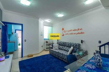 house em Avenida Francisco Prestes Maia, Centro - São Bernardo do Campo - SP