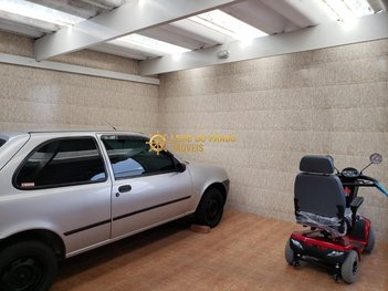 house em Rua Pelegrino Bernardo, Olímpico - São Caetano do Sul - SP