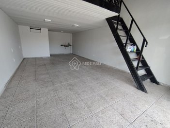 business em Avenida Teleférico 1, Conjunto Água Branca - Contagem - MG