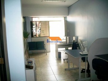 business em Cananéia, Caiçaras - Belo Horizonte - MG