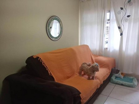 Cômodo Condomínio