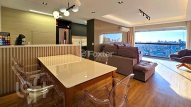 apartment em Avenida Senador Tarso Dutra, Petrópolis - Porto Alegre - RS